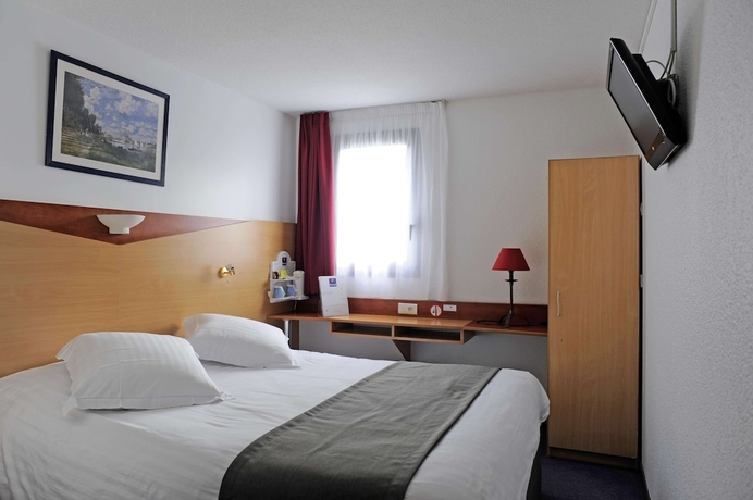 Imagen de la habitación del Hotel Restaurant Isidore by Soniho. Foto 5