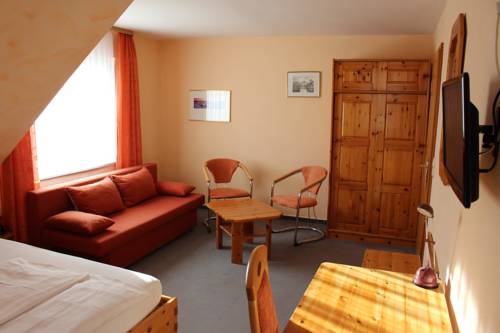 Imagen de la habitación del Hotel Restaurant J&auml;gerhof, Braunschweig. Foto 2
