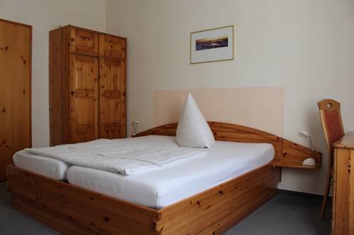 Imagen de la habitación del Hotel Restaurant J&auml;gerhof, Braunschweig. Foto 3