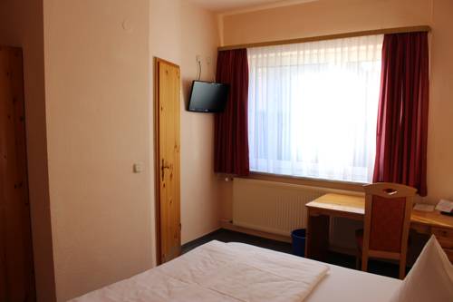 Imagen de la habitación del Hotel Restaurant J&auml;gerhof, Braunschweig. Foto 4
