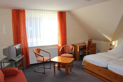 Imagen de la habitación del Hotel Restaurant J&auml;gerhof, Braunschweig. Foto 5