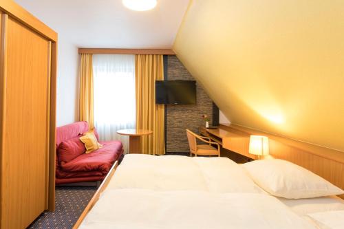 Imagen general del Hotel Restaurant J&auml;gerhof. Foto 2