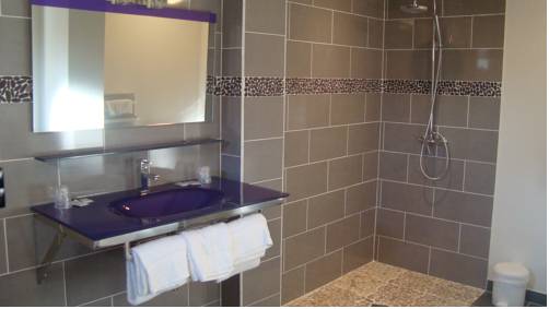 Imagen de la habitación del Hotel Restaurant Jean Le Bon. Foto 2