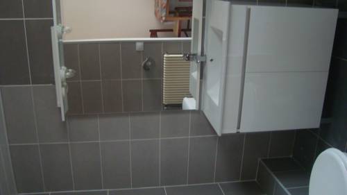 Imagen de la habitación del Hotel Restaurant Jean Le Bon. Foto 3