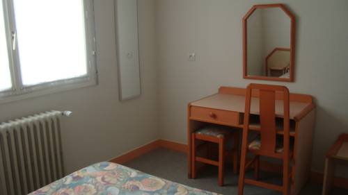 Imagen de la habitación del Hotel Restaurant Jean Le Bon. Foto 4