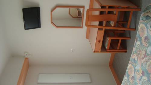 Imagen de la habitación del Hotel Restaurant Jean Le Bon. Foto 5