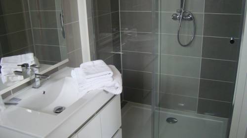 Imagen de la habitación del Hotel Restaurant Jean Le Bon. Foto 9