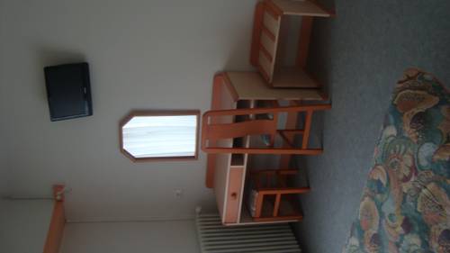 Imagen de la habitación del Hotel Restaurant Jean Le Bon. Foto 11
