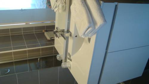 Imagen de la habitación del Hotel Restaurant Jean Le Bon. Foto 12