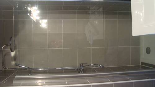 Imagen de la habitación del Hotel Restaurant Jean Le Bon. Foto 13