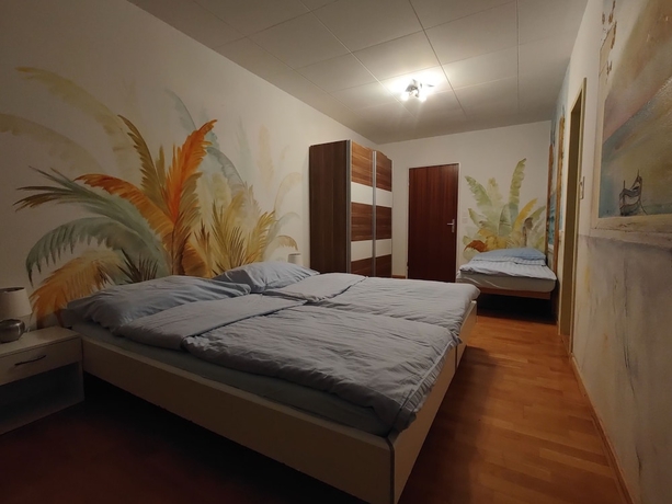 Imagen de la habitación del Hotel Restaurant Jura Dornach. Foto 1