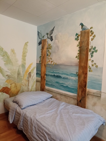 Imagen de la habitación del Hotel Restaurant Jura Dornach. Foto 4