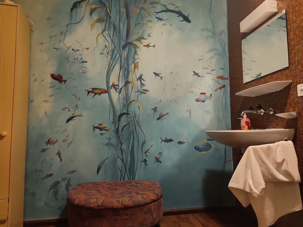 Imagen de la habitación del Hotel Restaurant Jura Dornach. Foto 5