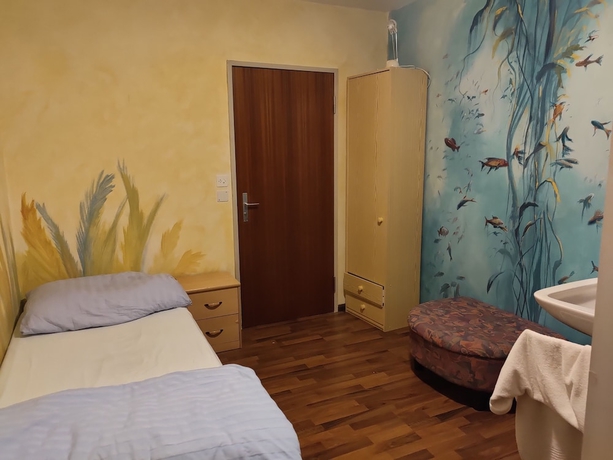 Imagen de la habitación del Hotel Restaurant Jura Dornach. Foto 6