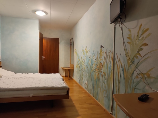 Imagen de la habitación del Hotel Restaurant Jura Dornach. Foto 7