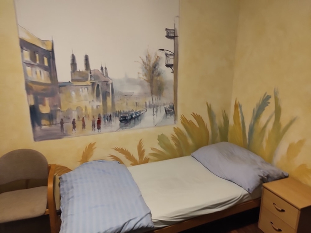 Imagen de la habitación del Hotel Restaurant Jura Dornach. Foto 8