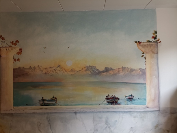 Imagen de la habitación del Hotel Restaurant Jura Dornach. Foto 9