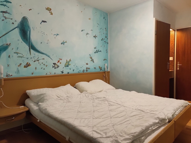 Imagen de la habitación del Hotel Restaurant Jura Dornach. Foto 11