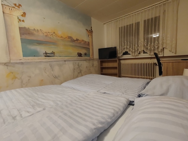 Imagen de la habitación del Hotel Restaurant Jura Dornach. Foto 12