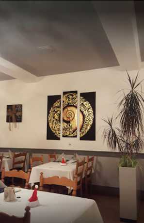 Imagen del bar/restaurante del Hotel Restaurant Jura. Foto 5