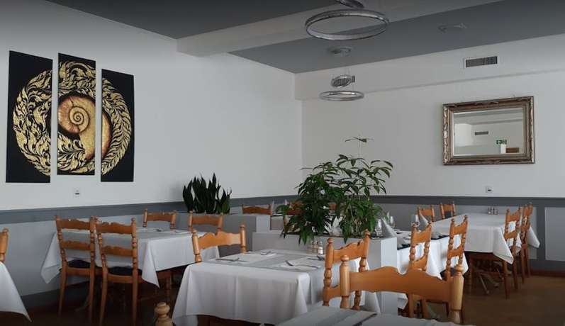 Imagen del bar/restaurante del Hotel Restaurant Jura. Foto 6