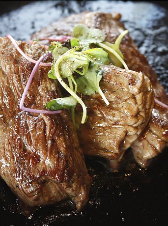 Imagen del bar/restaurante del Hotel Restaurant Jura. Foto 7