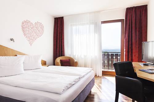 Imagen de la habitación del Hotel Restaurant Kaiser. Foto 2