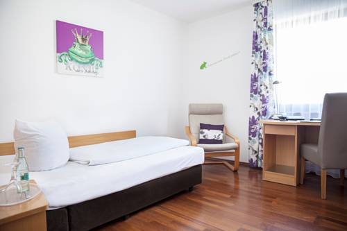 Imagen de la habitación del Hotel Restaurant Kaiser. Foto 4