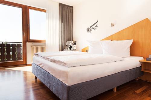 Imagen de la habitación del Hotel Restaurant Kaiser. Foto 5