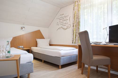 Imagen de la habitación del Hotel Restaurant Kaiser. Foto 6