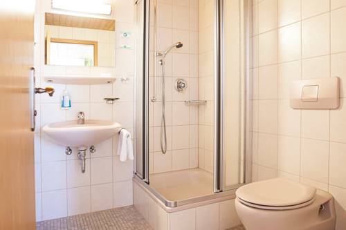 Imagen de la habitación del Hotel Restaurant Kaiser. Foto 10