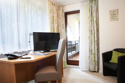 Imagen de la habitación del Hotel Restaurant Kaiser. Foto 11