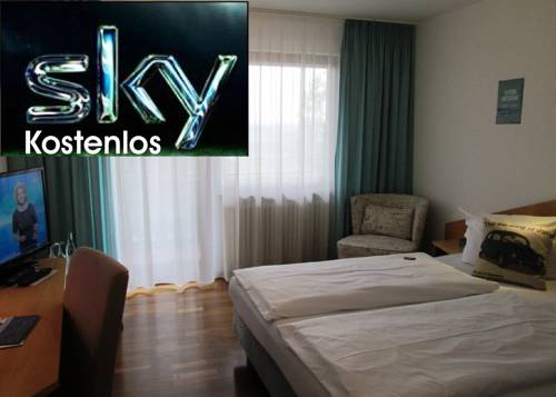 Imagen de la habitación del Hotel Restaurant Kaiser. Foto 12