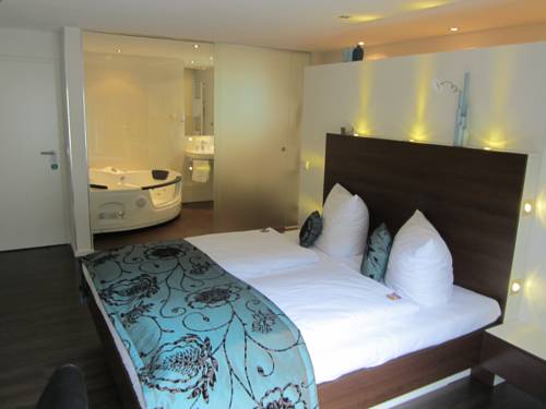 Imagen de la habitación del Hotel Restaurant Kaiser. Foto 13