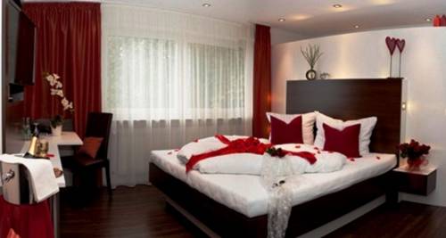 Imagen de la habitación del Hotel Restaurant Kaiser. Foto 14