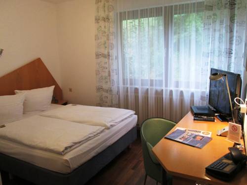 Imagen de la habitación del Hotel Restaurant Kaiser. Foto 16