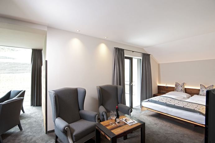 Imagen de la habitación del Hotel Restaurant Kirchsteiger. Foto 3
