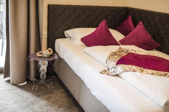 Imagen de la habitación del Hotel Restaurant Kirchsteiger. Foto 4