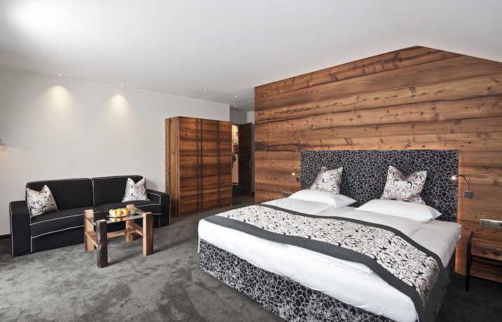 Imagen de la habitación del Hotel Restaurant Kirchsteiger. Foto 8