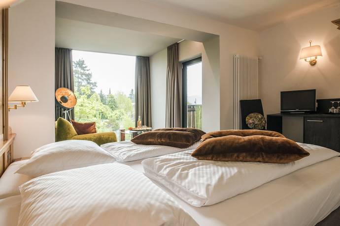 Imagen de la habitación del Hotel Restaurant Kirchsteiger. Foto 10