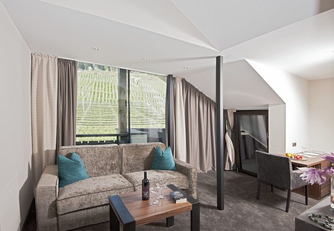 Imagen de la habitación del Hotel Restaurant Kirchsteiger. Foto 11