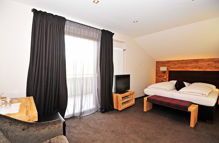 Imagen de la habitación del Hotel Restaurant Kirchsteiger. Foto 12