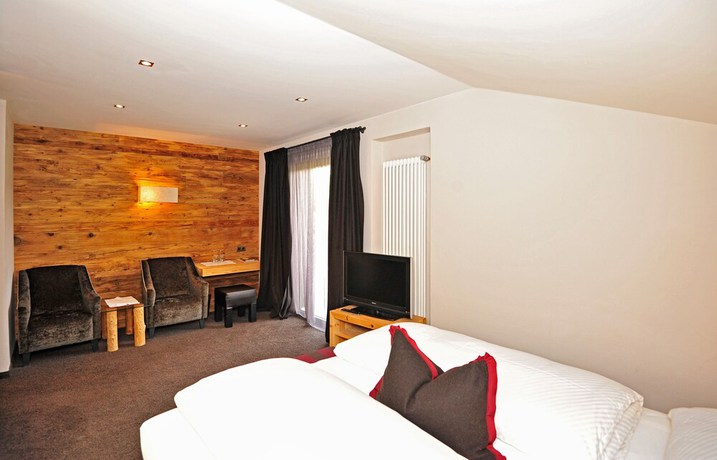 Imagen de la habitación del Hotel Restaurant Kirchsteiger. Foto 13