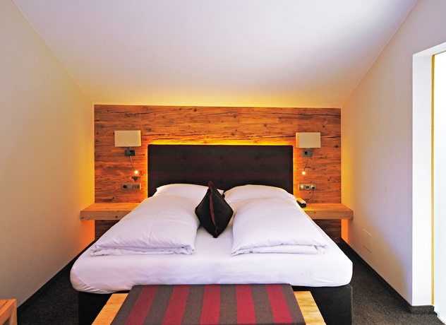 Imagen de la habitación del Hotel Restaurant Kirchsteiger. Foto 14