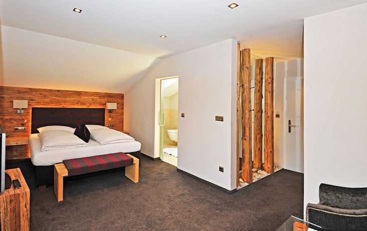 Imagen de la habitación del Hotel Restaurant Kirchsteiger. Foto 15