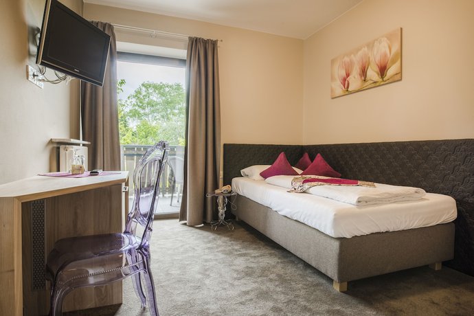 Imagen de la habitación del Hotel Restaurant Kirchsteiger. Foto 17
