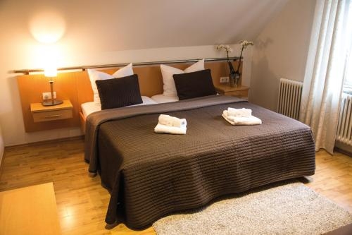 Imagen de la habitación del Hotel Restaurant Kohlbrecher Villeroy & Boch Spa. Foto 8