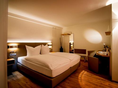 Imagen de la habitación del Hotel Restaurant Kohlbrecher Villeroy & Boch Spa. Foto 10