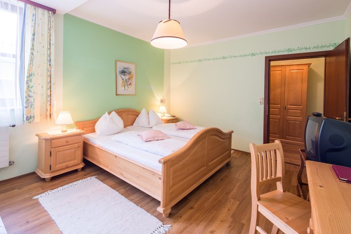 Imagen de la habitación del Hotel Restaurant Kollar G&ouml;bl. Foto 12