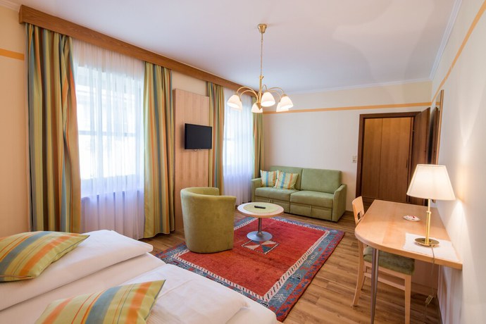 Imagen de la habitación del Hotel Restaurant Kollar G&ouml;bl. Foto 14
